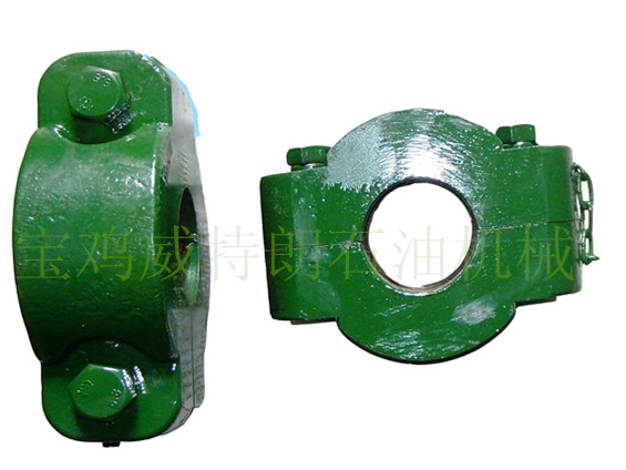 BOMCO F1300/1600 Clamping assembly AH130101051900 F2200hl AH220201050600 AH130101051900 FOR F1600HL