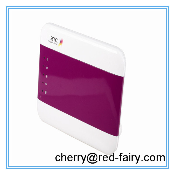 Customize ABS Router Housing Prototype