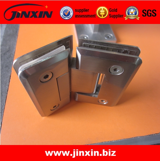 Stainless steel quality product shower hinge