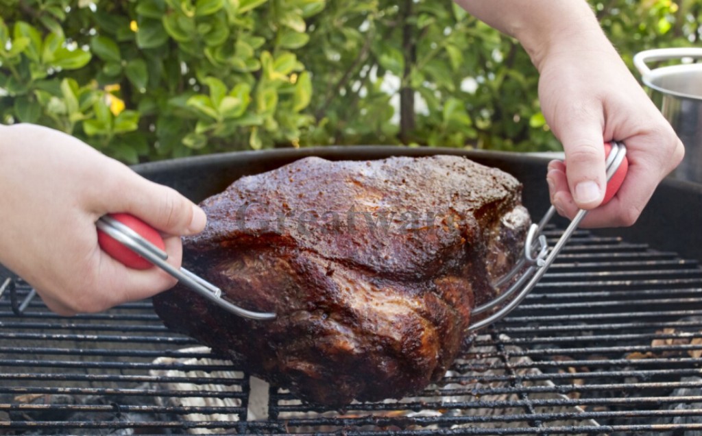 Meat Claws/ Lifters/Shredders for BBQ, Pork, Chicken, or Beef