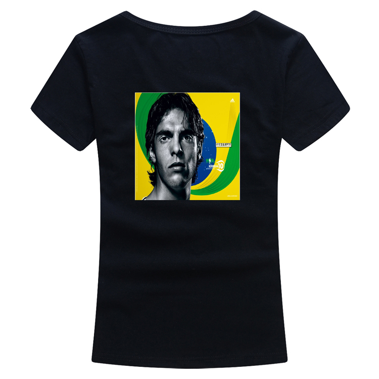 multi design flashing el t-shirt
