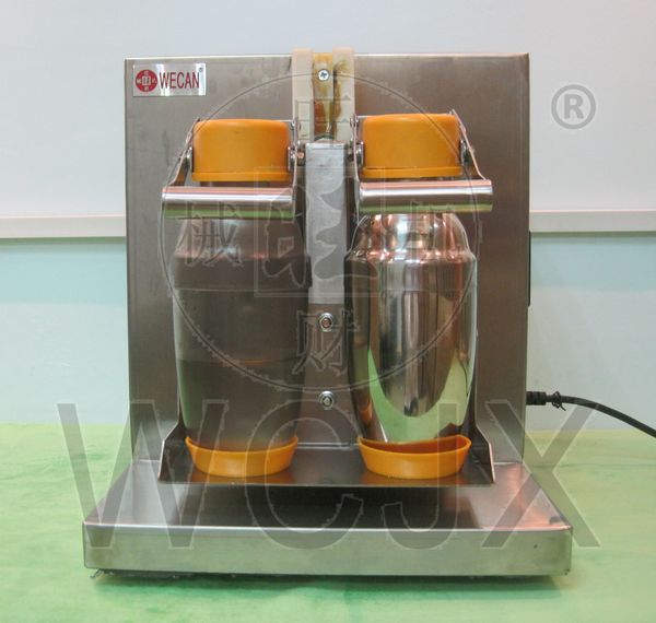 WS-2 Automatic shaking machine /bubble tea shaking machine /pearl milk tea shaker