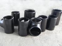 high pressure tee carbon steel tee