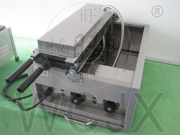 WTF-E6I Japanese taiyaki maker/ cake machine/ taiyaki machine/ taiyaki waffle machine