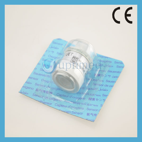 Orginal MAQUET Servo-i oxygen sensor,6640044E407E