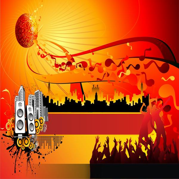 2014 high quality charming el advertising poster/ commercial poster/ custom poster