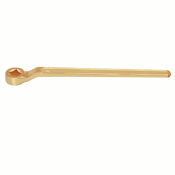 Explosion-proof valve wrench safety toolsTKNo.165