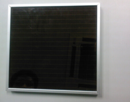 solar panel Amorphous 10A/20A/40A factory price for solar lantern, solar power system
