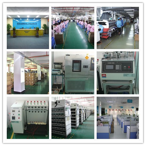 power adapter make-in china