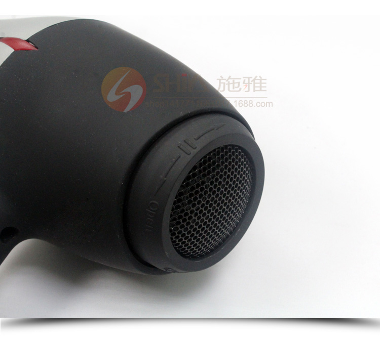 Professional hair dryer no noise hair salon equipment made in china SY-6826