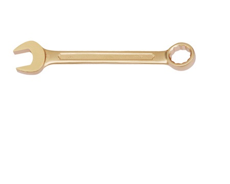 Explosion-proof combination wrench safety toolsTKNo.135