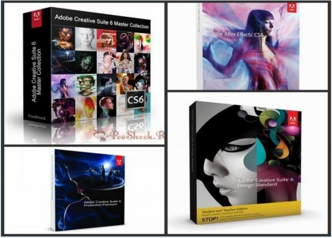 adobe creative suite 6 master collection download