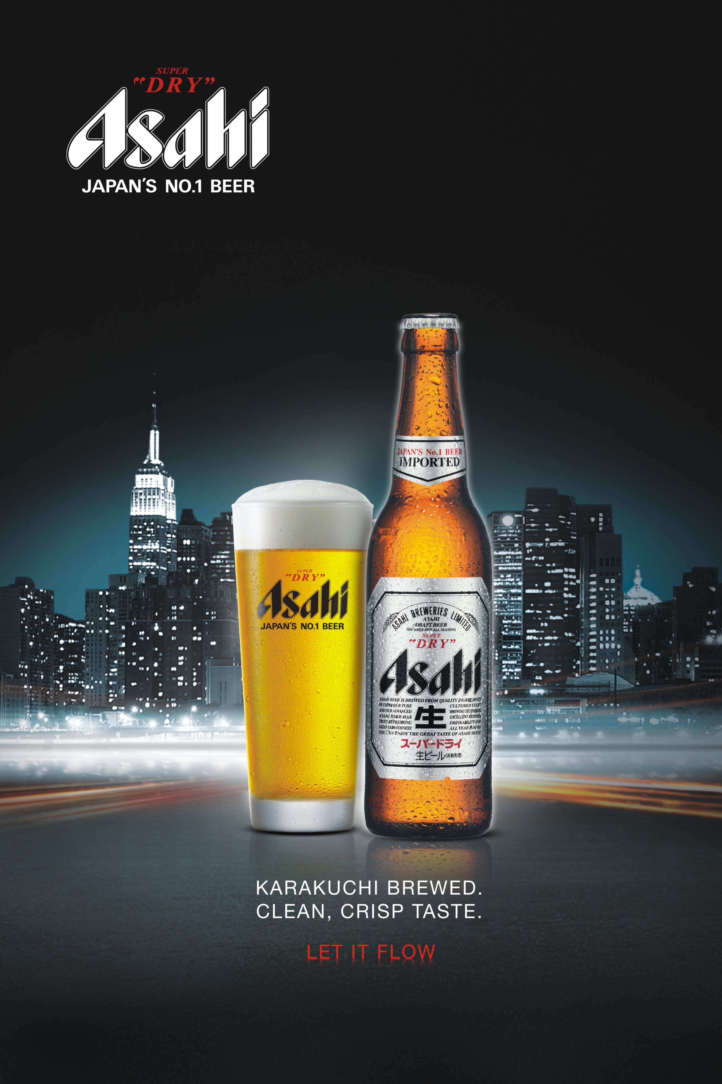 outdoor flashing light waterproof advertising el poster