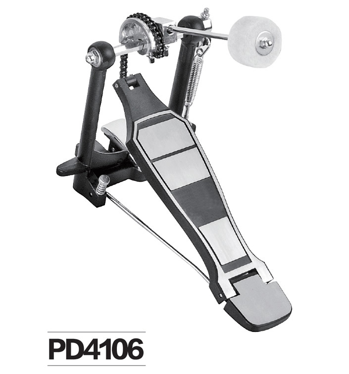 Beginner Practise PVC series 5 drum set/drum kit OEM various color-A525P-901