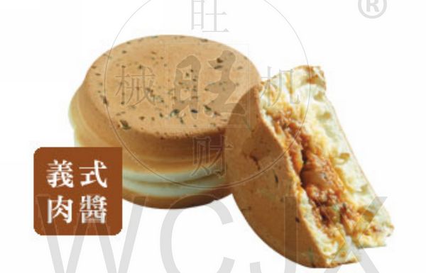 WT-E9 Tokiwado/Tokiwado maker/Tokiwado machine/Tokiwado making machine/Tokiwado baker