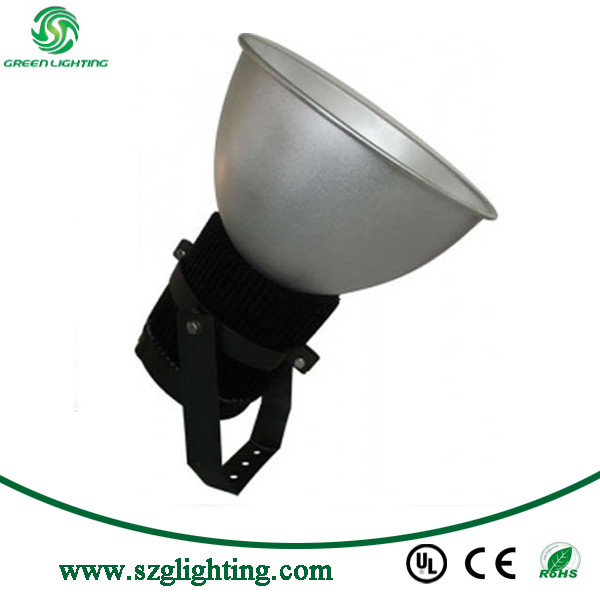 LEDwholesalers 150 Watt Highbay LED Light Fixture with Aluminum Reflector