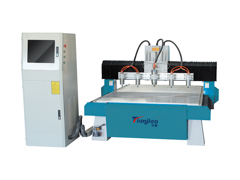 Wood Gunstock making machine/hoby cnc router kit