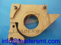 AI SMT parts CUTTER HOUSING LH 45988001