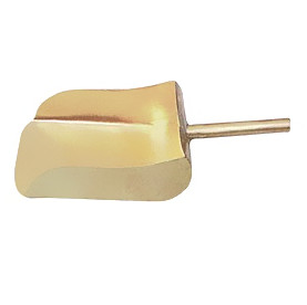 Explosion proof bronze dustpan safety tools TKNo.283A