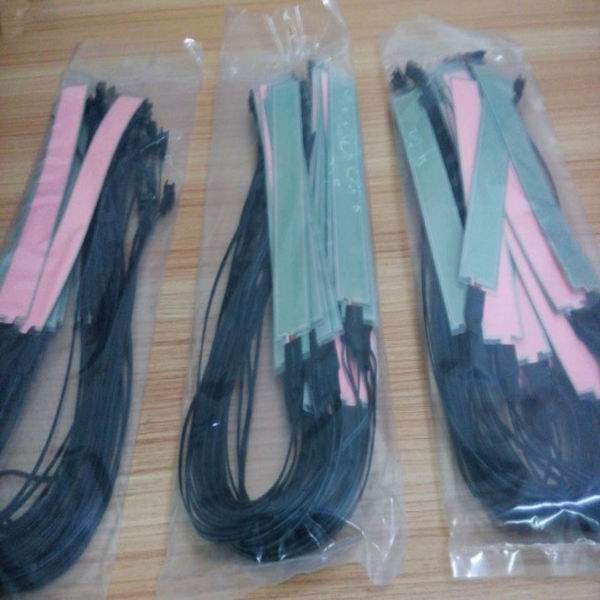custom waterproof el tape/ decoration tape/ el light strip