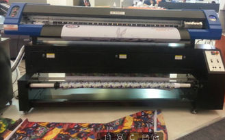 Outdoor Advertising Epson DX7 Printer 3200mm with two Heads