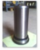 Articulated bottom pin for front and rear carriage of FL956
