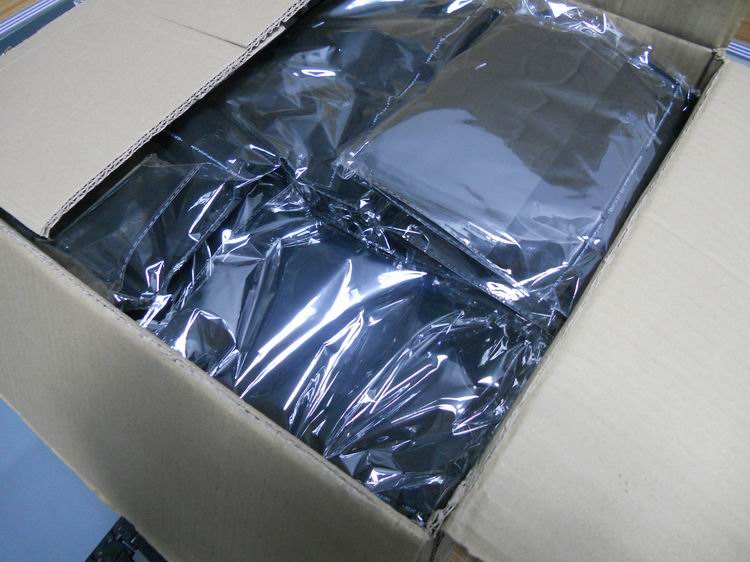 multi design flashing el t-shirt