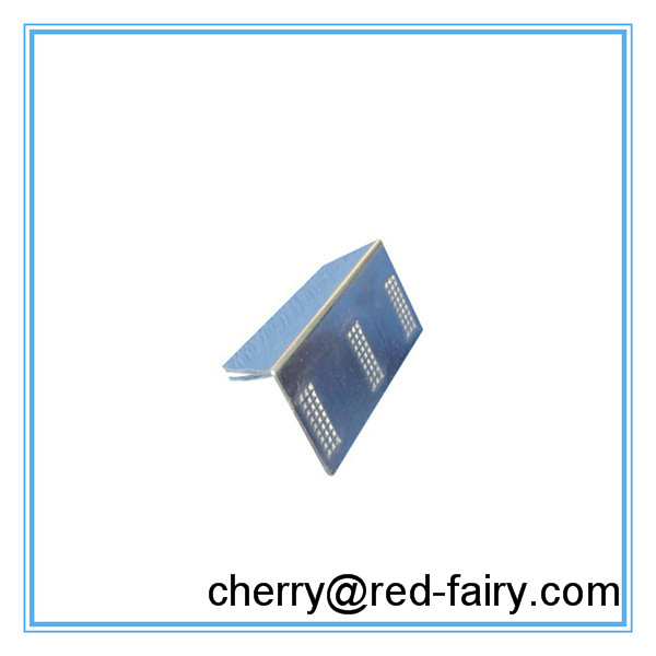 OEM Aluminium Battery Conductive Connector