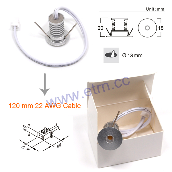 Etrn The Newest Set Mini Led Spot Light 1wx6 Indoor Outdoor Lights Etrn The Newest Set Mini Led Spot Light 1wx6 Indoor Outdoor Lights Ceiling For Downlights Manufacturer From China 103849265