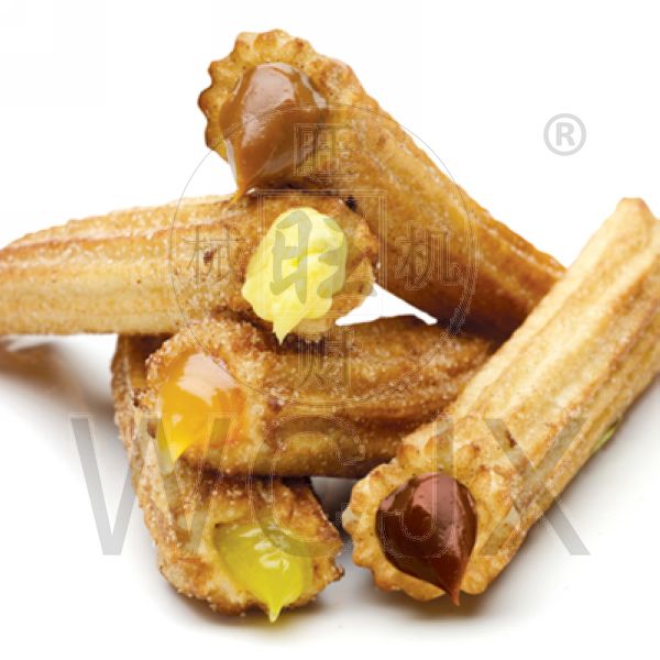 WVC-3L churro churrera maker/ making machine device