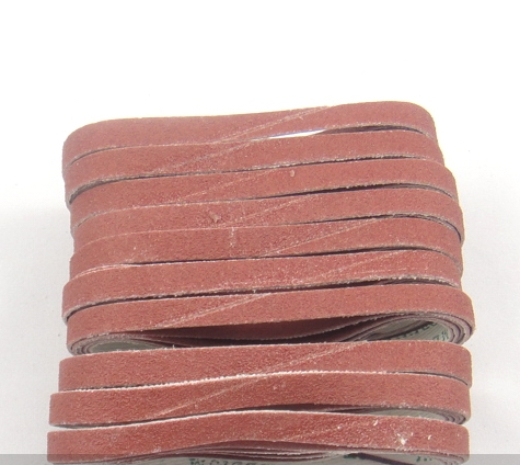 abrasive belts -EASTMAN, spare parts of sewing machine 100pcs/box