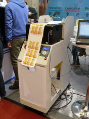 Copper Paper Laser Label Printer 640W With Durablity Functions