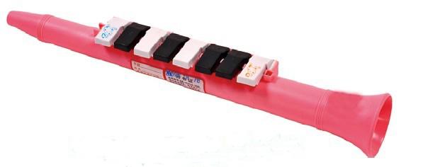 Children/Kids toy OEM Colorful 8- key Melodica with paper box-AGME8