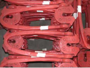 API 8C Sucker Rod Elevators