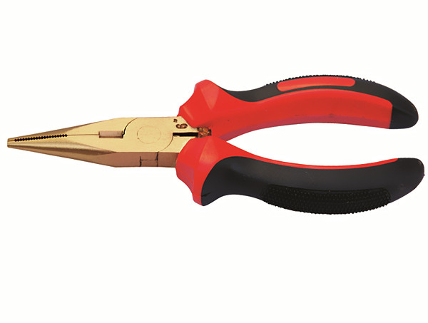Explosion-proof sharp-nose pliers pliers safety toolsTKNo.253
