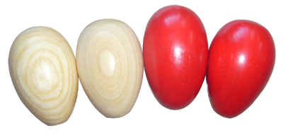 Egg shaker / Shaking toy / Orff instruments / Promotion gift AG-TS2
