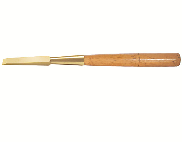 Explosion proof bronze chisel safety tools TKNo.297