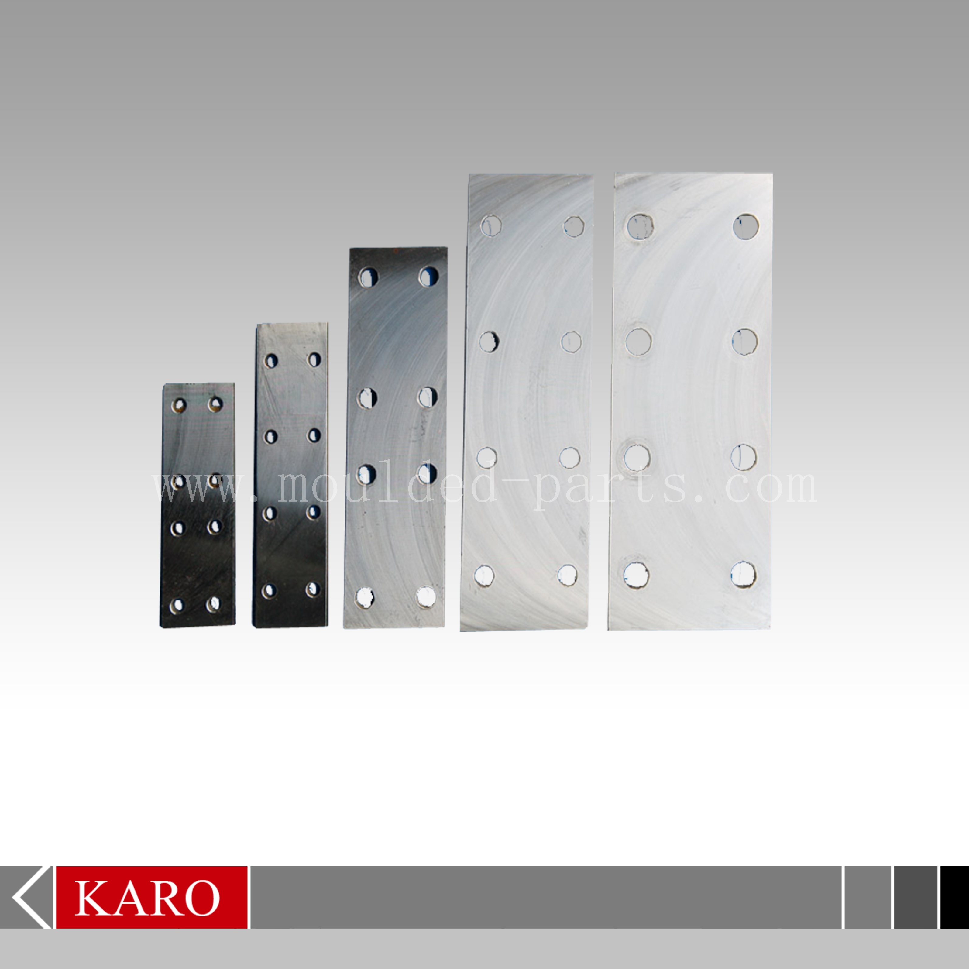 High quality precise cnc machining parts