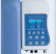 New type of X-Ray Unit with lower radiation and intelligent control (AD-061)