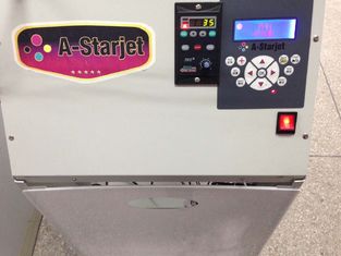 Laser Label Printer With Window XP System