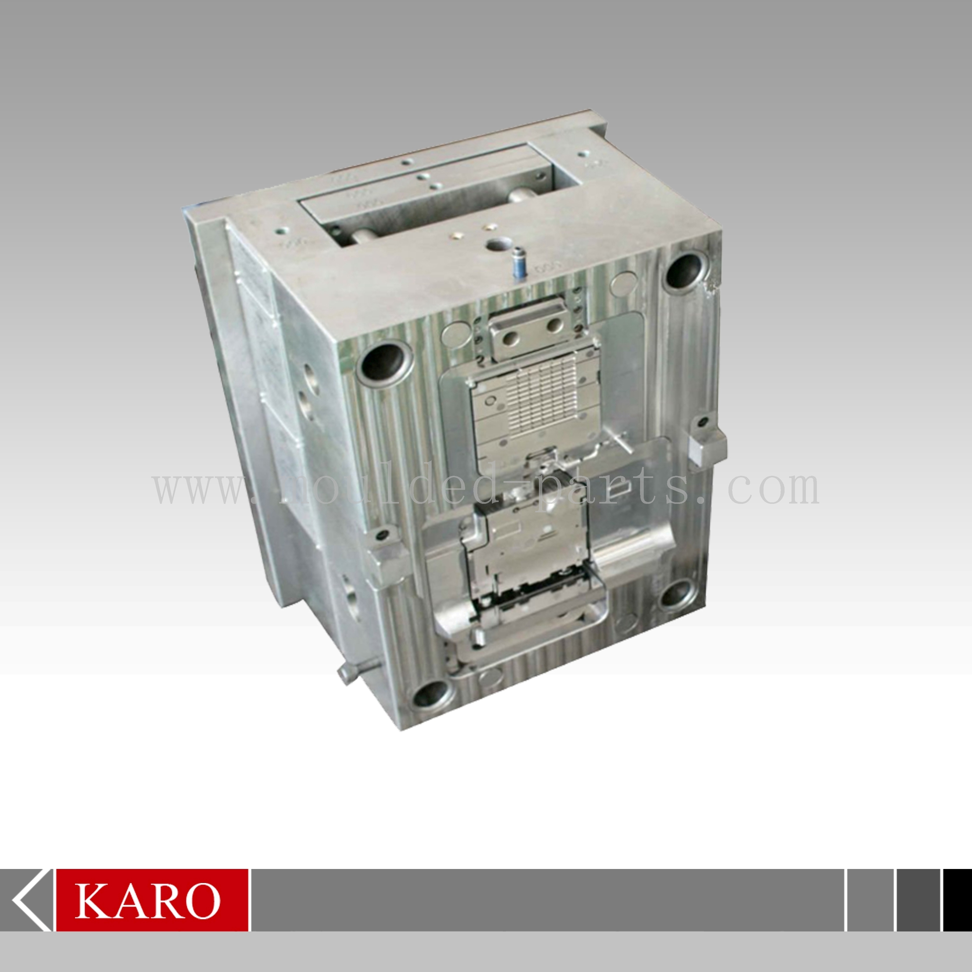 Professional injection mould manufacturer