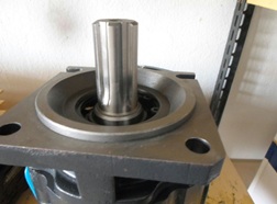 Gear pump for Foton Lovol Loader, CBGJ3100, 9F650-56A010000A0