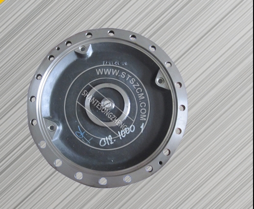 PC350-7 cover 207-27-71340 ,komatsu genuine spare parts ,komatsu excavator spare partts