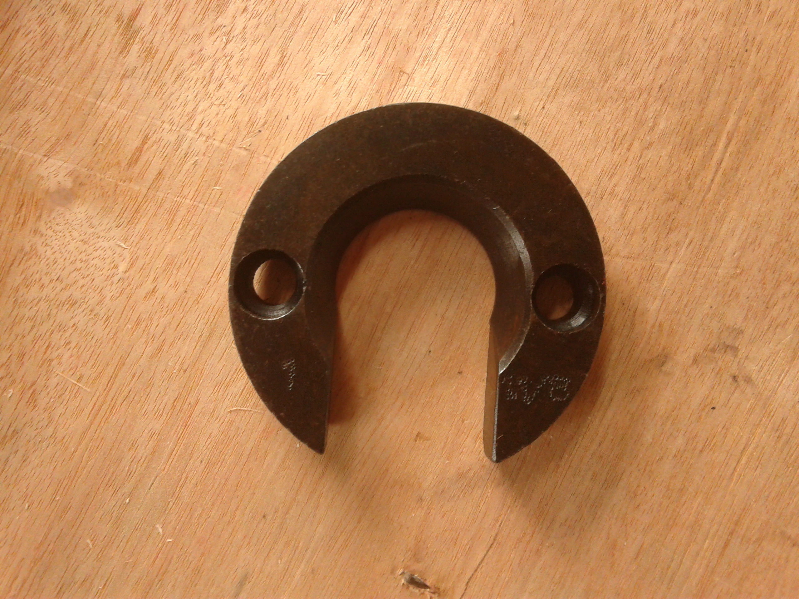 API 8C Sucker Rod Elevators