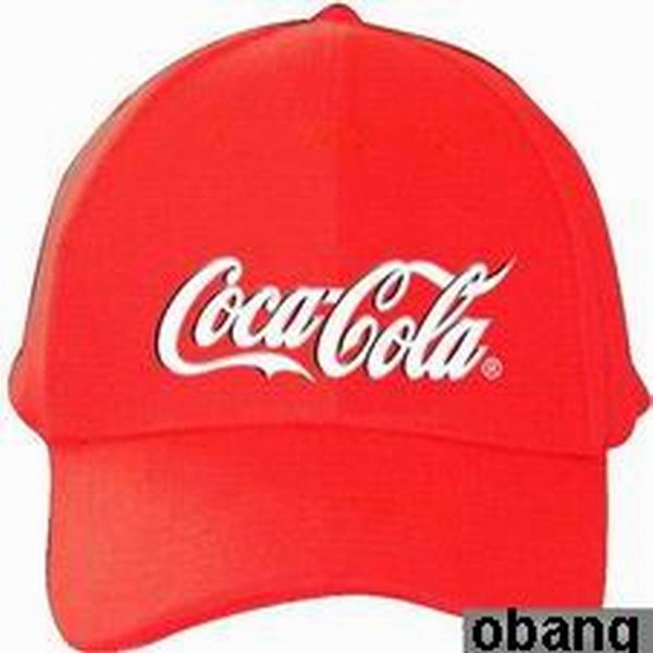 fashional 100% cotton flashing el cap/ el hat