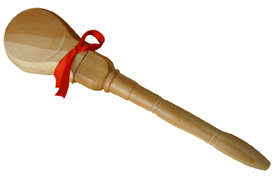 Big size Wood Castanets /Music Toy/ Kids musical instruments/ Music gift