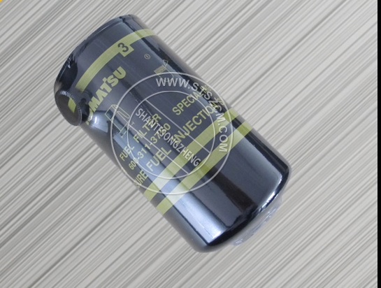 PC350-8 Cartridge 600-319-3750 komatsu genuine filters ,komatsu excavator parts