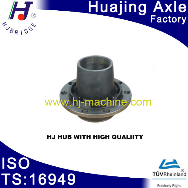 BPW and American type semi trailer parts