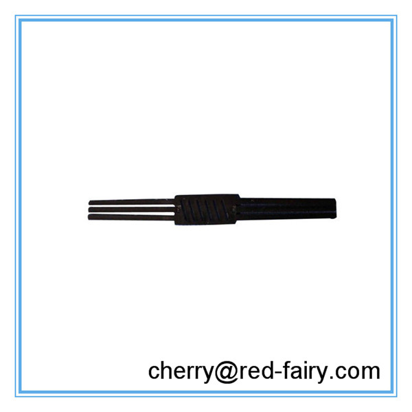 High Quality Black BB New Energy Battery Machining Parts