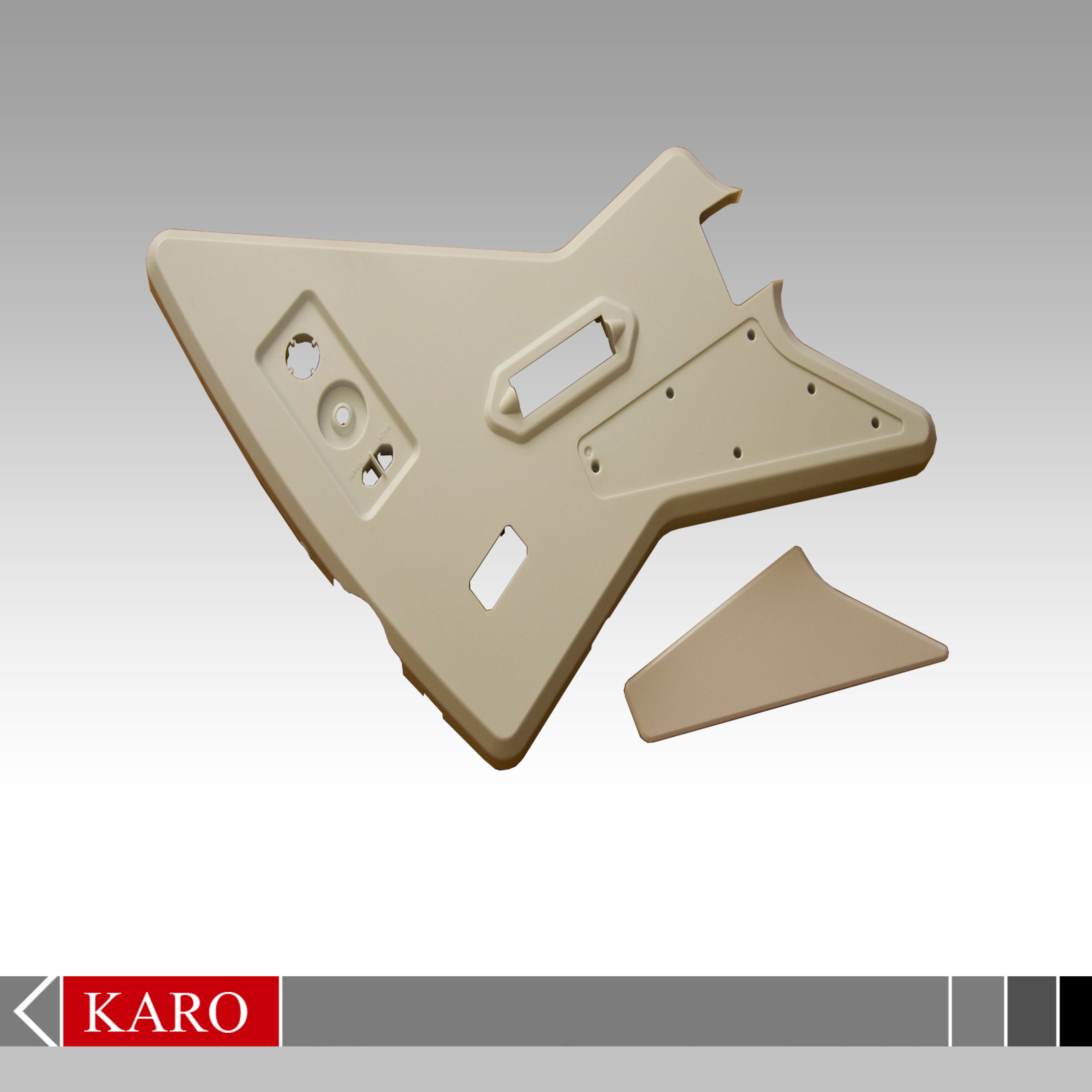 plastic injection parts